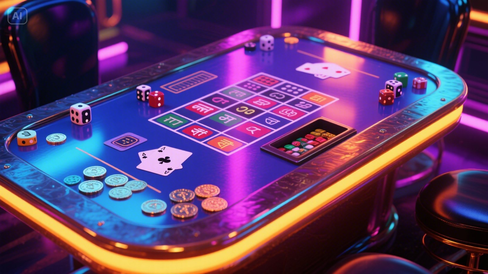 Casino thor casino 777 desktop and mobile interfaces